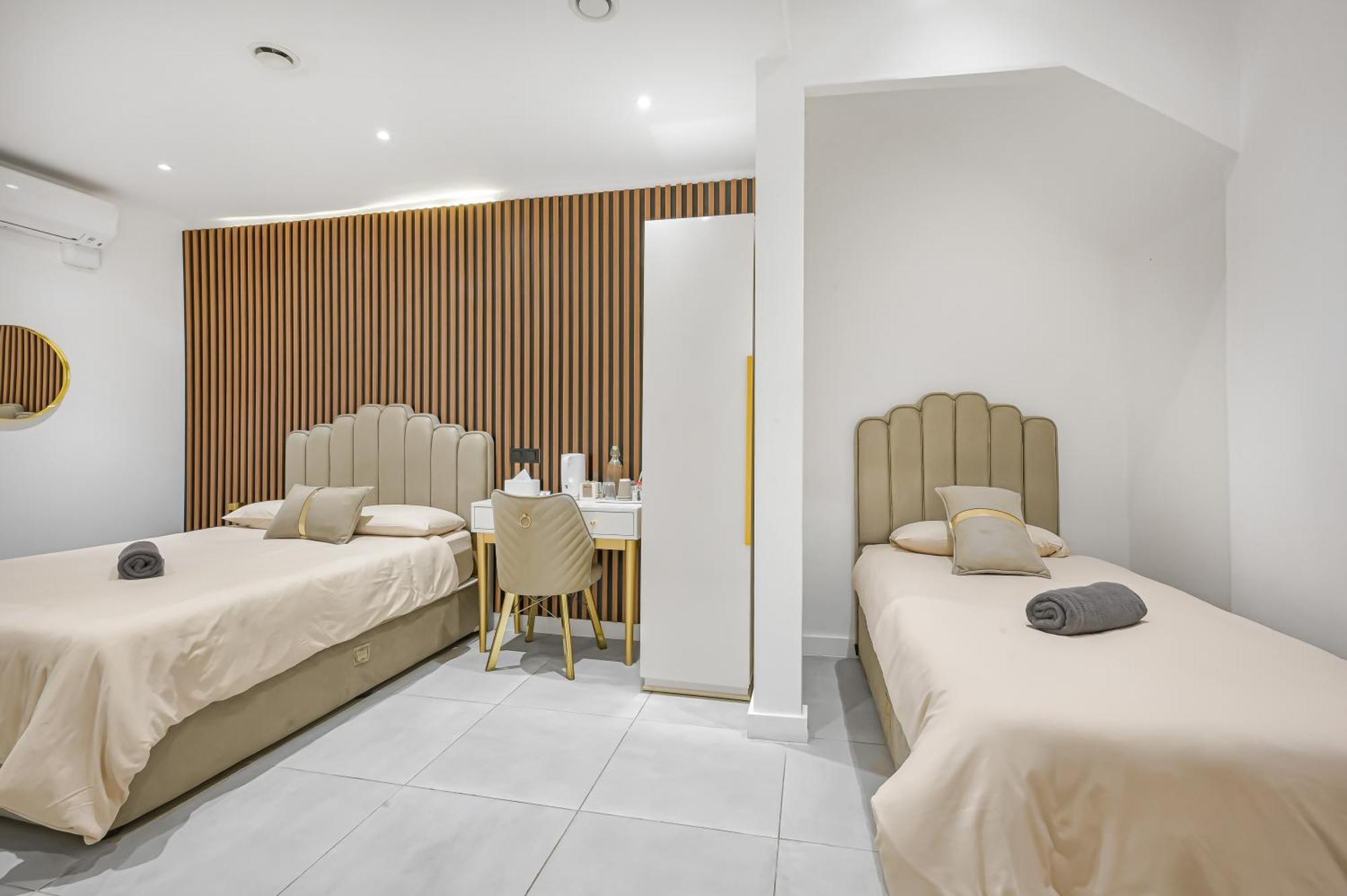 64 Hotel Londen