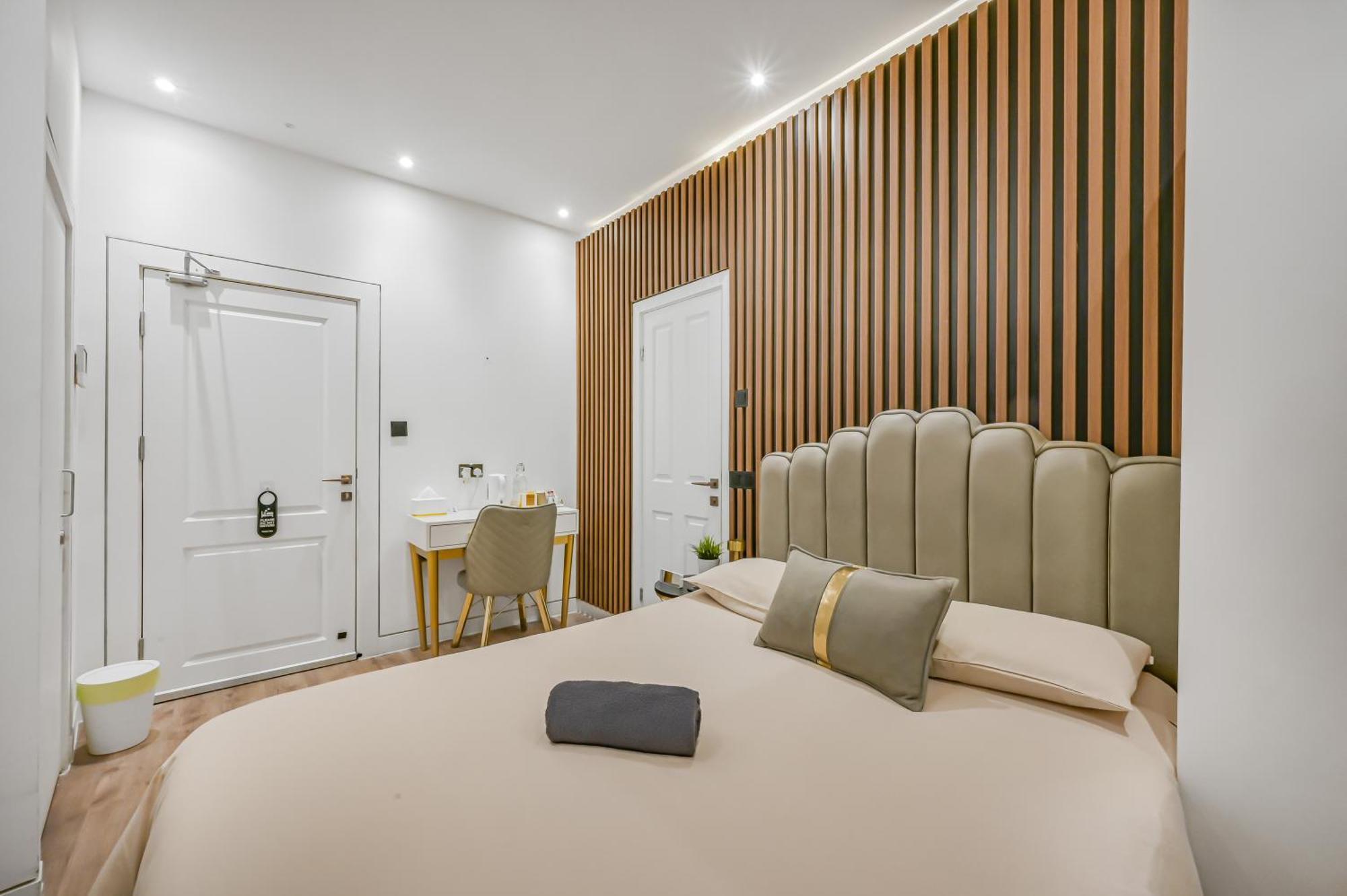 Hotel 64 Londen