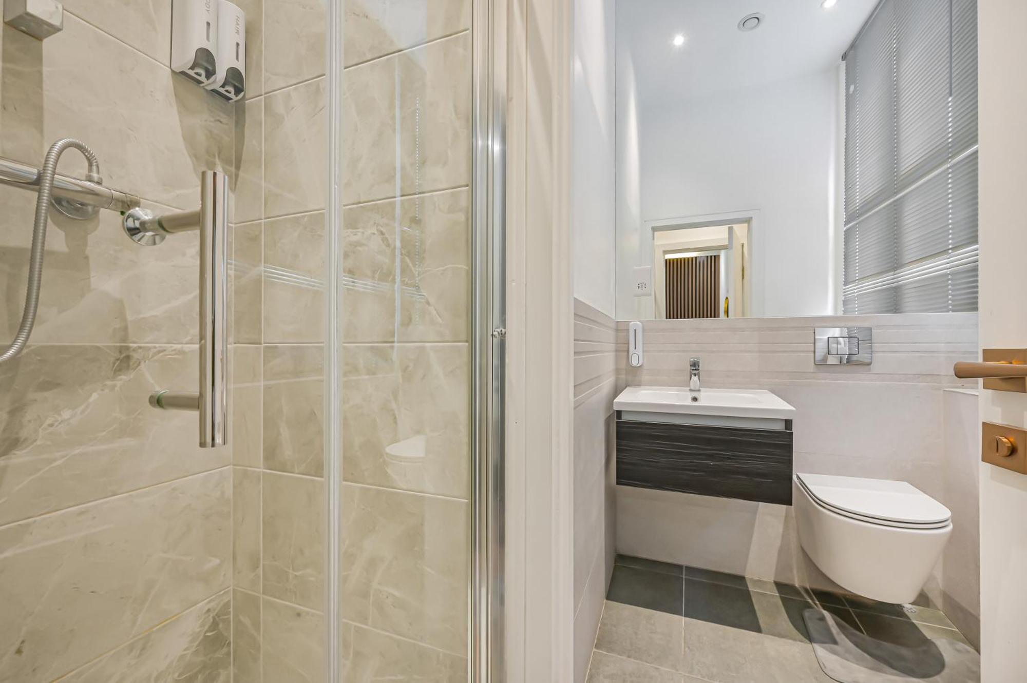 64 Hotel Londen